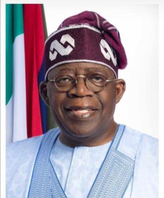 Tinubu to inaugurate renovated national arts theatre Wednesday