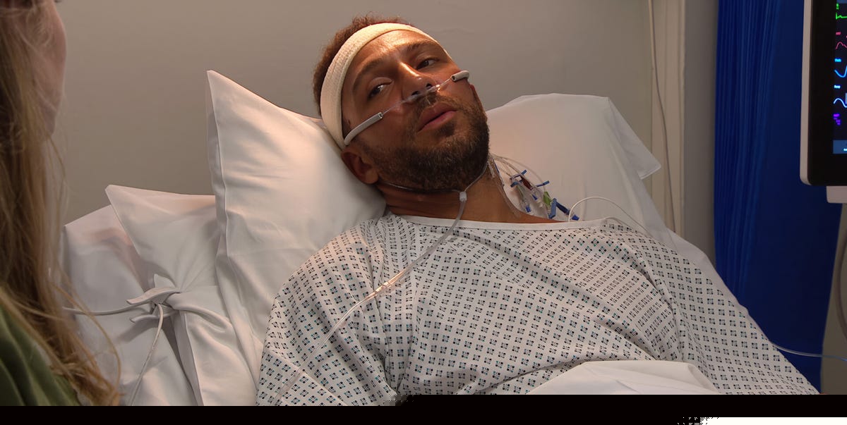 Emmerdale reveals double exit drama as Dawn and Billy make a desperate plan