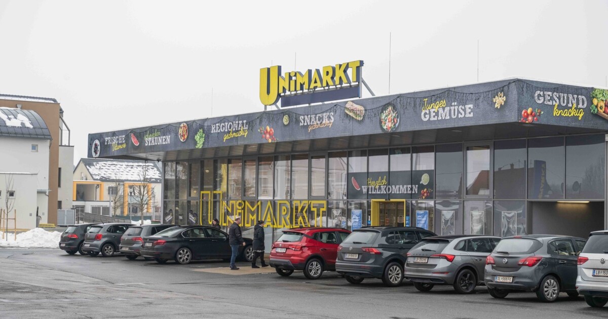 Teilweise mit Auflagen - Deal abgesegnet: Spar übernimmt 23 Unimärkte