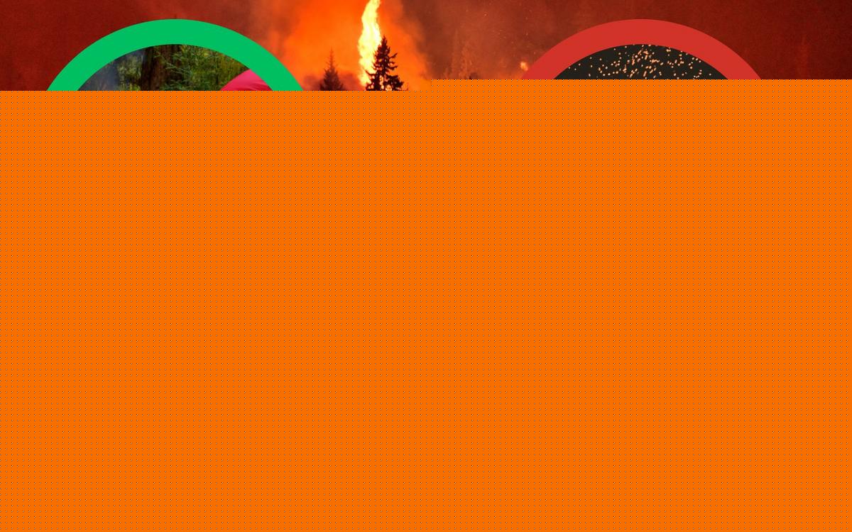 Stage 1 Fire Restrictions Now In Effect Across Southwest Idaho