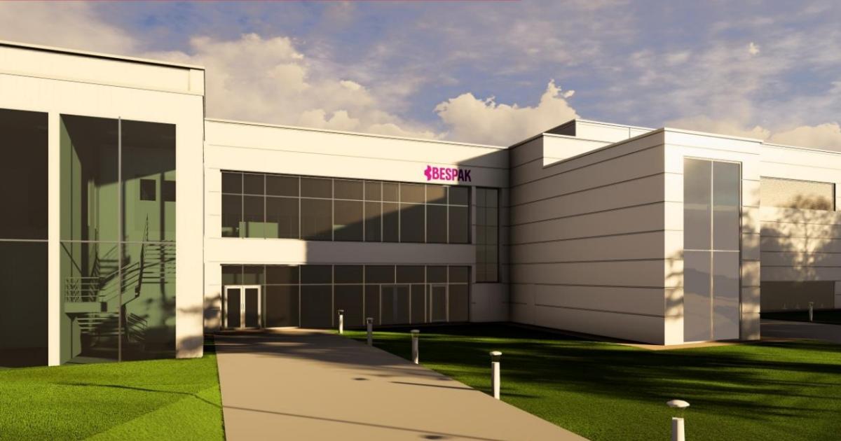 About 150 jobs will be created if company’s expansion plans are approved