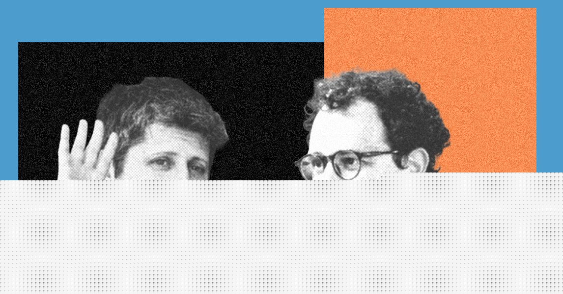 Everyone Is Freaking Out About OpenAI and Anthropic’s Race for Dominance