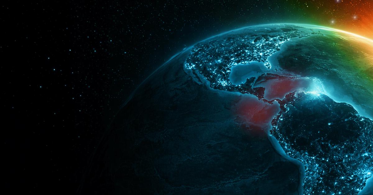HII Wins SOUTHCOM STINGRAI Contract to Boost Western Hemisphere Surveillance
