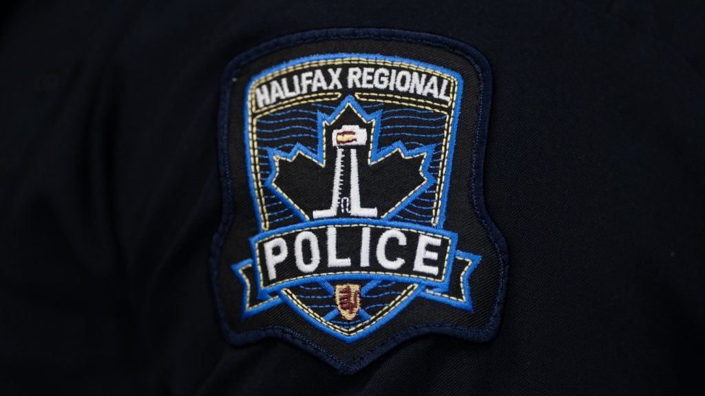 Police in Halifax area arrest ‘armed and dangerous’ shooting suspect