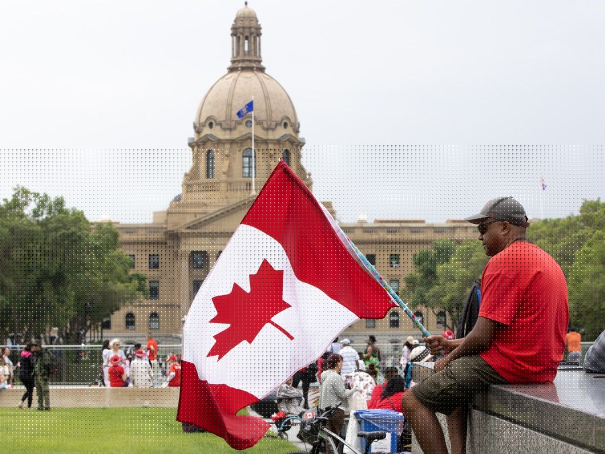 Alberta Voices: Separatism driven by grievance politics