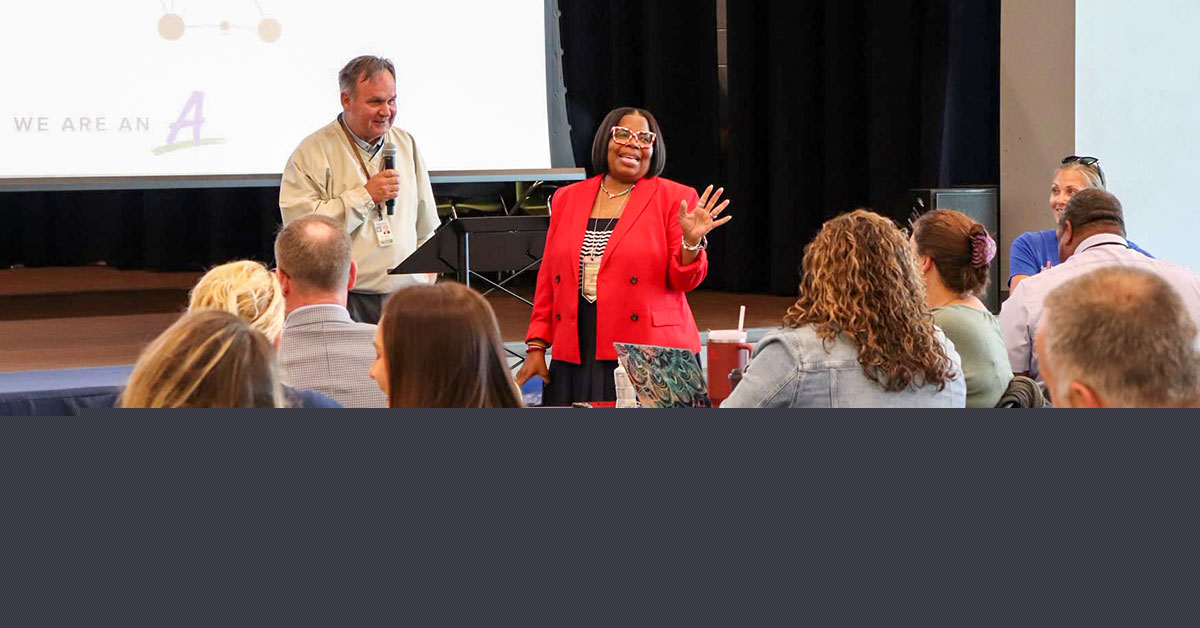 Escambia County School Leaders Prep For New School Year