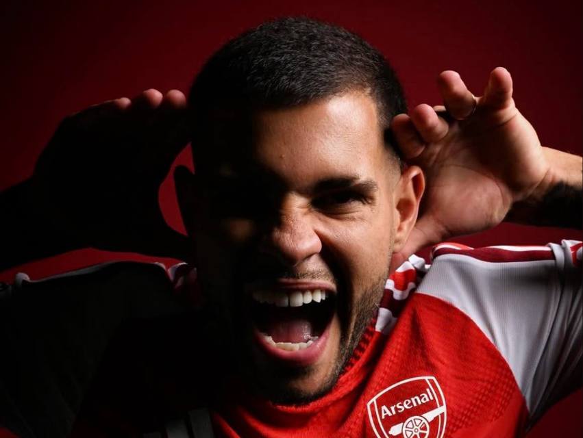 Bruno Guimaraes n transferohet te Arsenali!