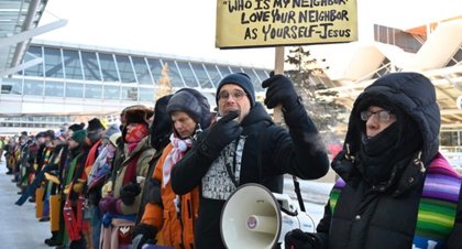 From Vacaville to Minneapolis streets