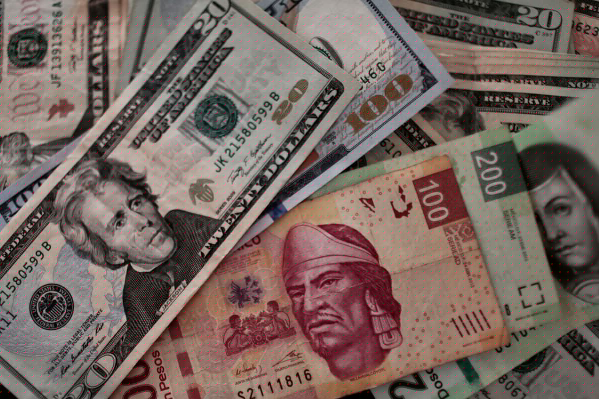 Conoce cuáles son los precios de compra y venta del dólar estadounidense hoy miércoles 29 de julio en México y los principales países