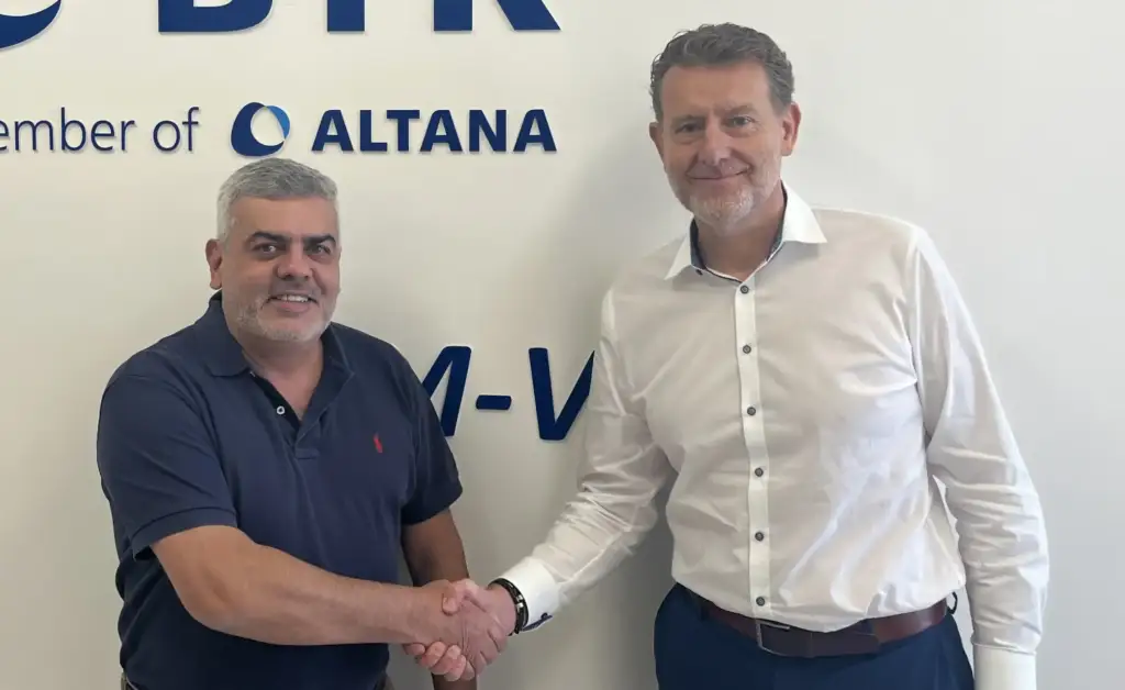 Byk establishes subsidiary in Brazil to strengthen presence in South America