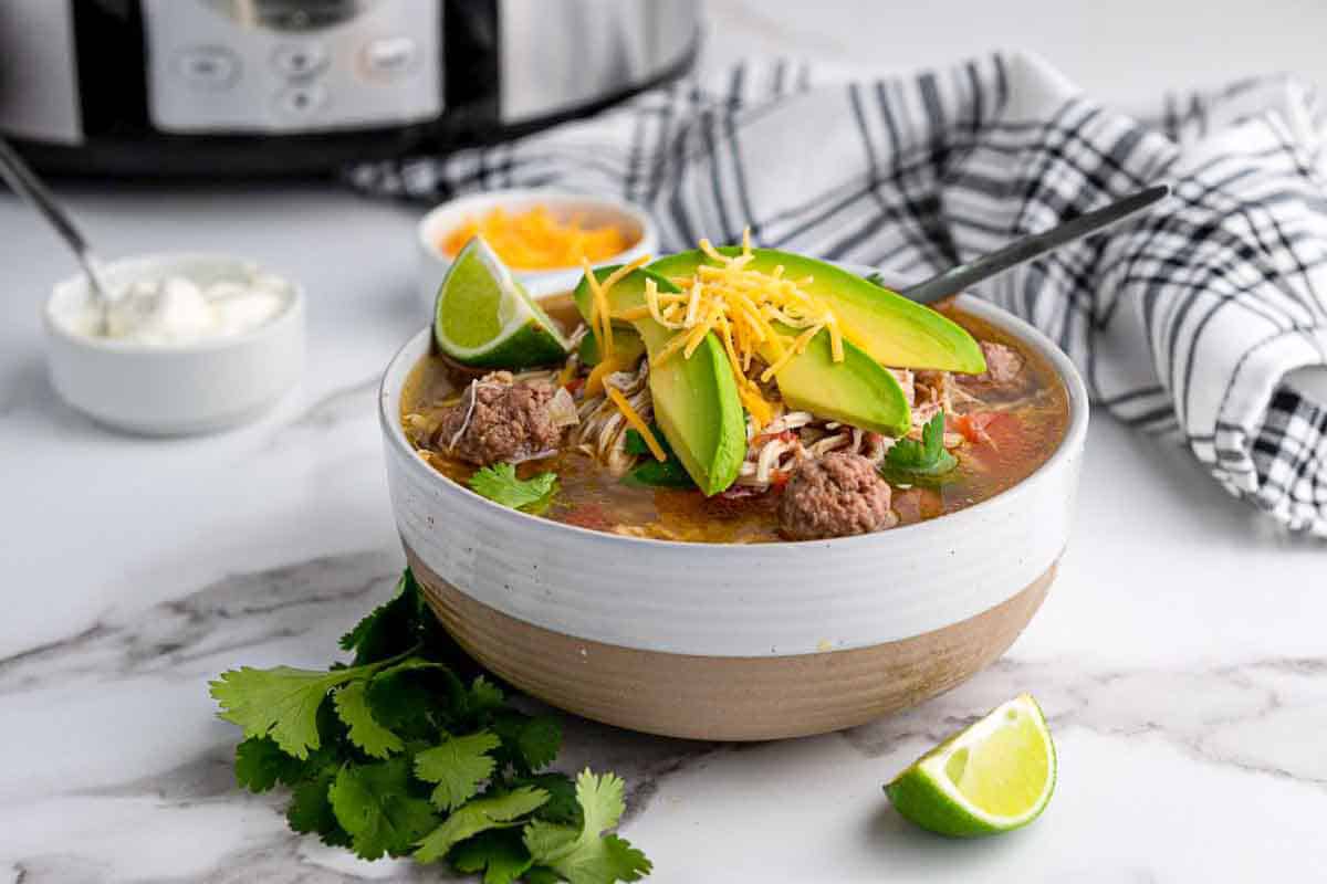 15 flavorful soups and stews perfect for cold weather