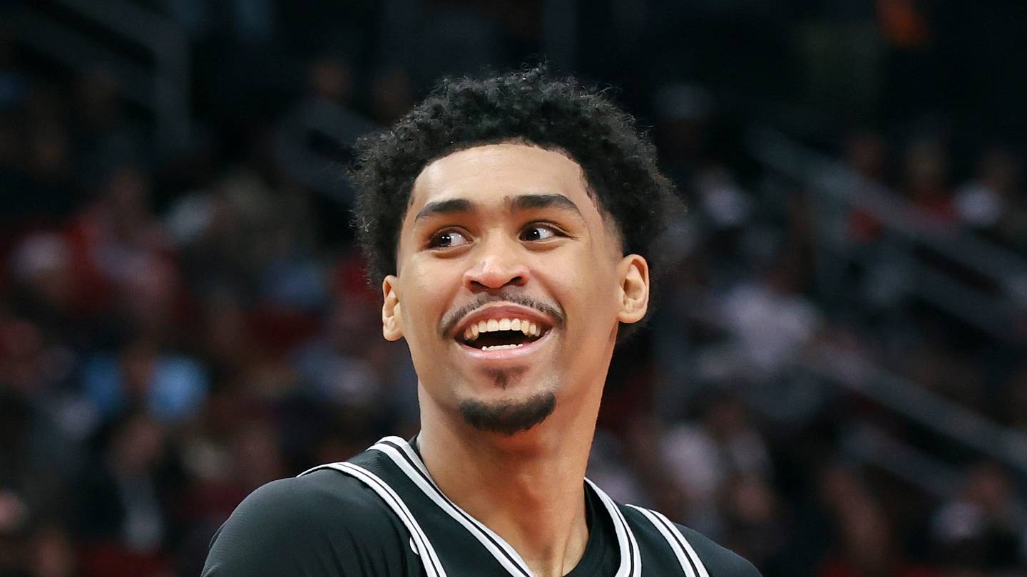 Dylan Harper reality even the Spurs don't want to admit to save De'Aaron Fox