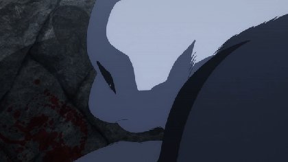Jujutsu Kaisen - "It's just... so peak" animated