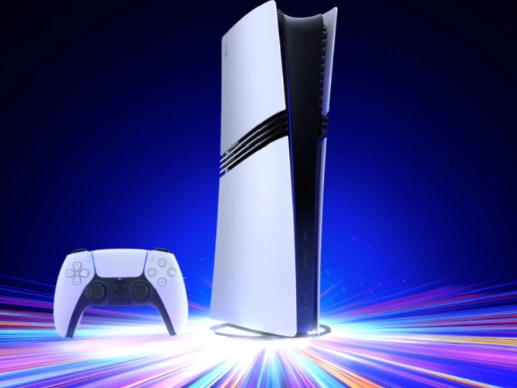 Sony’s new PS5 Pro beta update automatically enables PSSR 2.0 for every game
