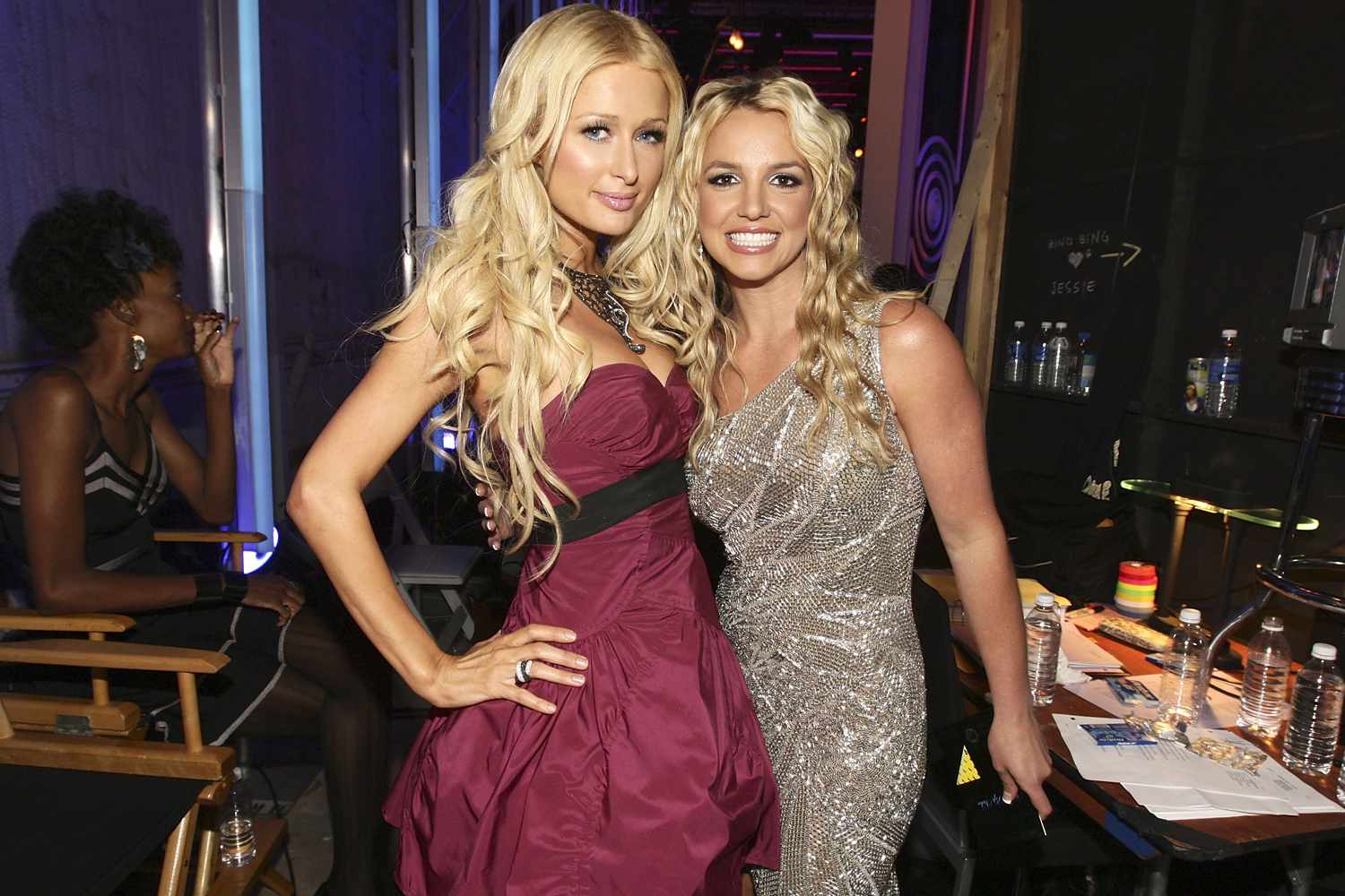 Paris Hilton Says She Bonded with Britney Spears Over the 'Cruel' Realities of Fame: 'It Has Made Us Both Strong'
