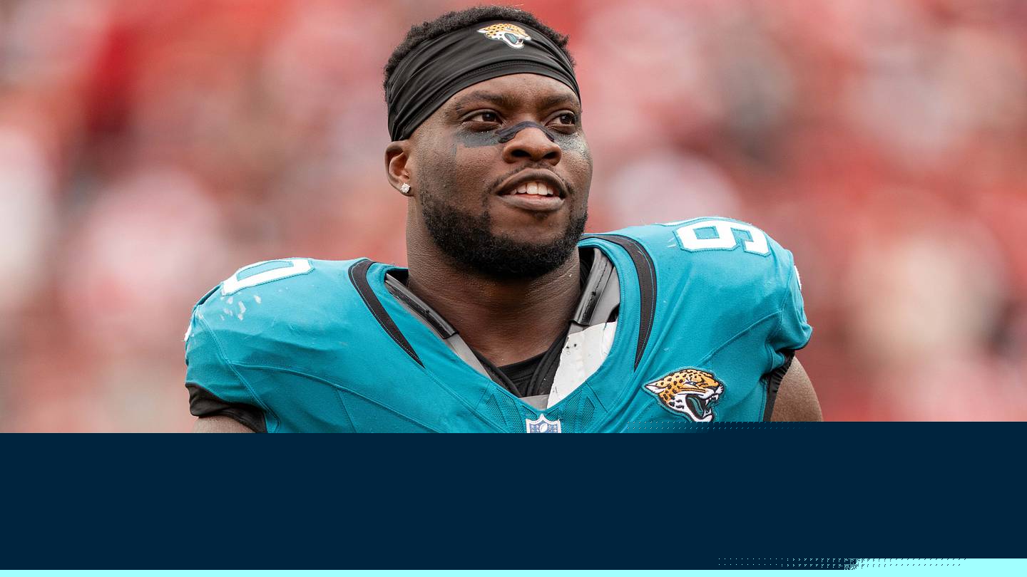 Report: Chiefs Reuniting With Former Super Bowl Champion DE Emmanuel Ogbah