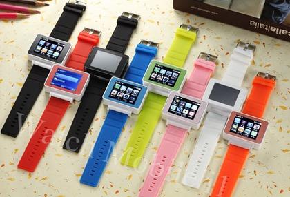 Comment on Qihoo CEO: Chinese Smartwatch Makers Do It Wrong by Chinese Smart TV Maker LeTV Now Sells Android TV at $160 | Platum