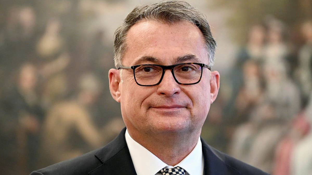Tyskland överväger nominera Nagel till ECB-chef