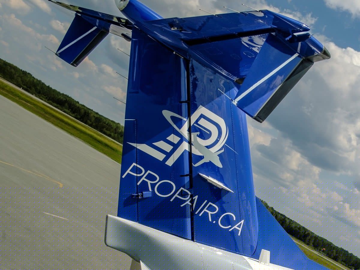 Airport manager: High fuel prices, low demand reason for Propair leaving North Bay