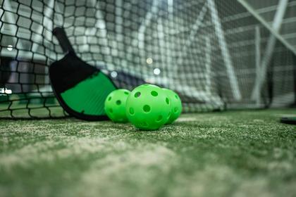 Las Vegas Pickleball Chain Plans 20 Indoor Facilities by Early 2026