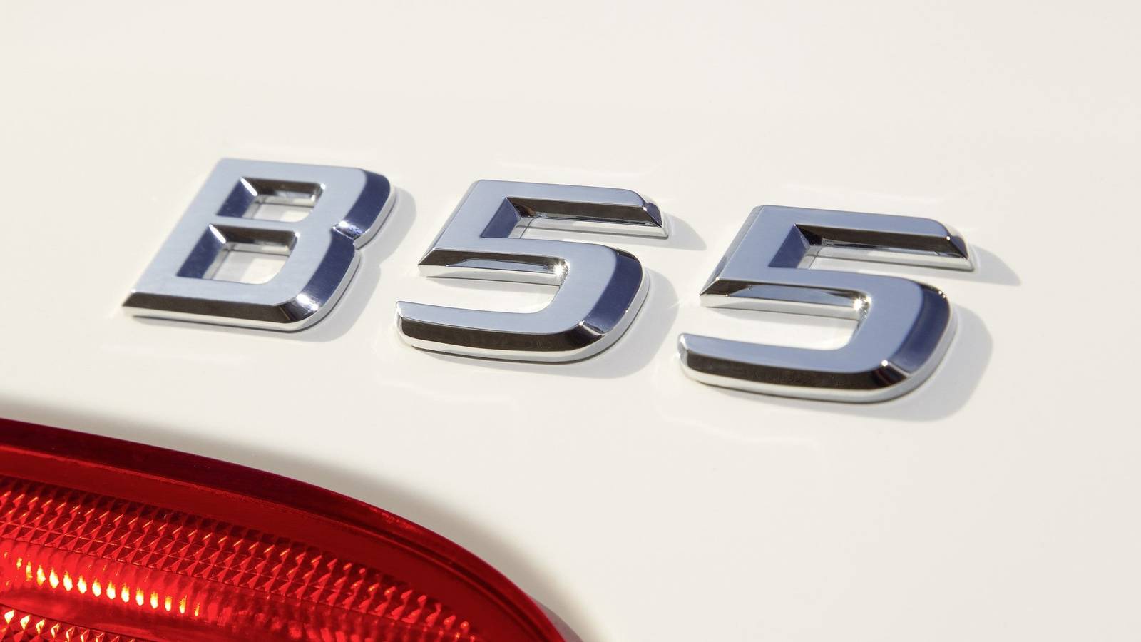 A Small Group Of Mercedes-AMG Engineers Shoved A V8 Into A B-Class Hatchback