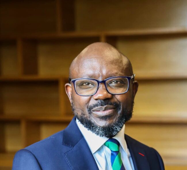 Sanral CEO denies R9.5bn graft, admits procurement failures