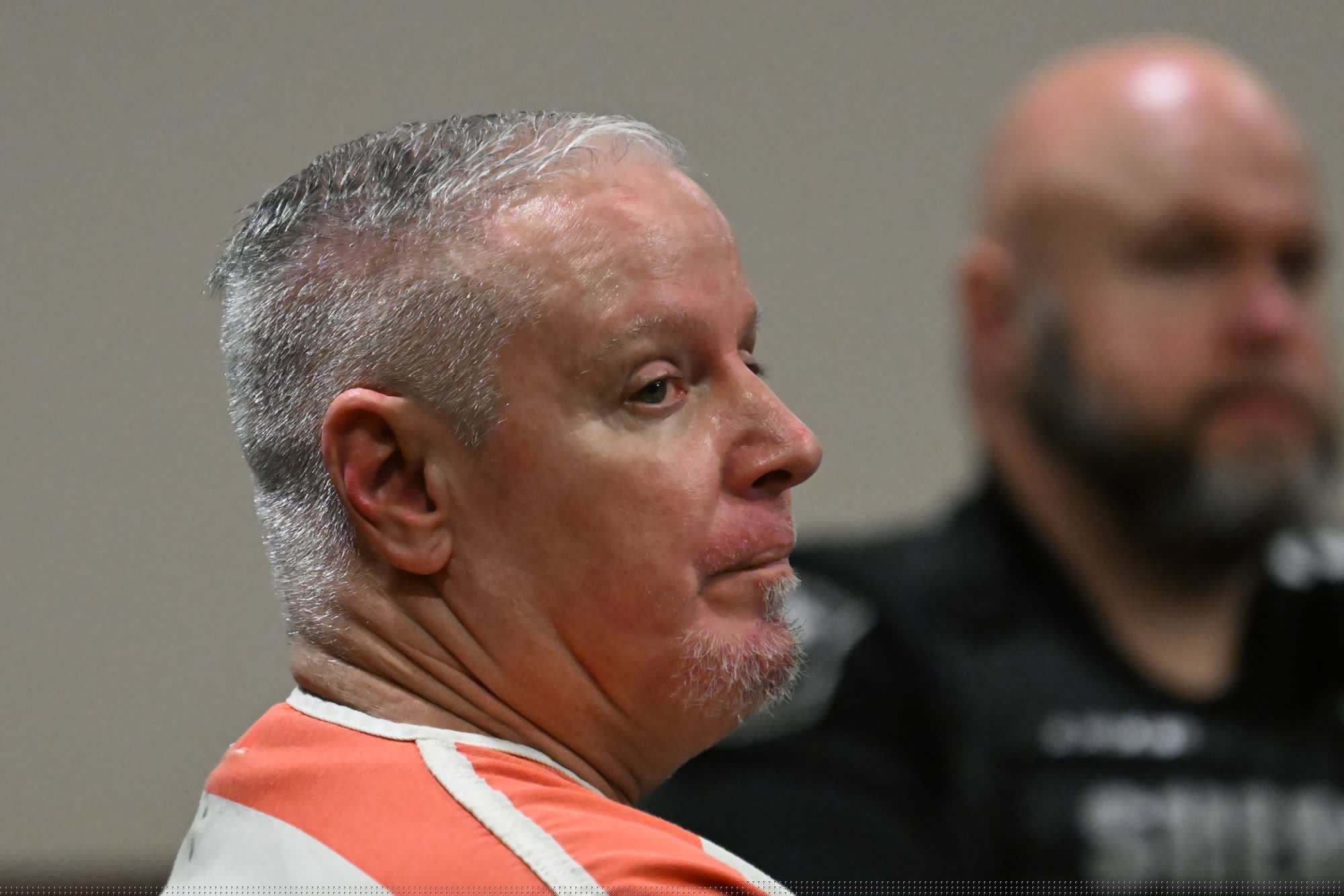 Father who gave his son the gun used in a Georgia high school shooting faces sentencing