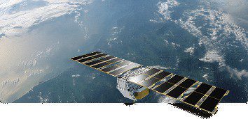 Satellites expected to boost state’s fire response