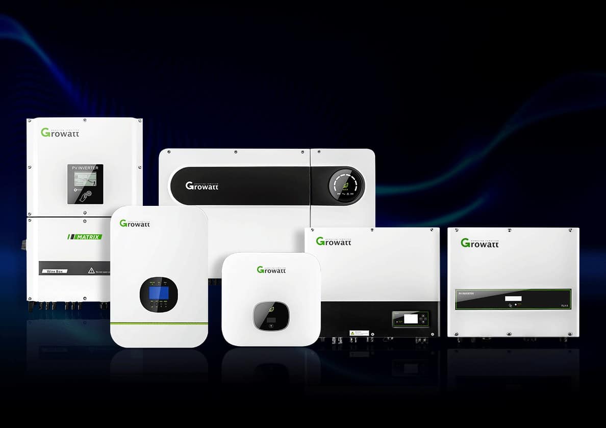 Growatt receives global accolade