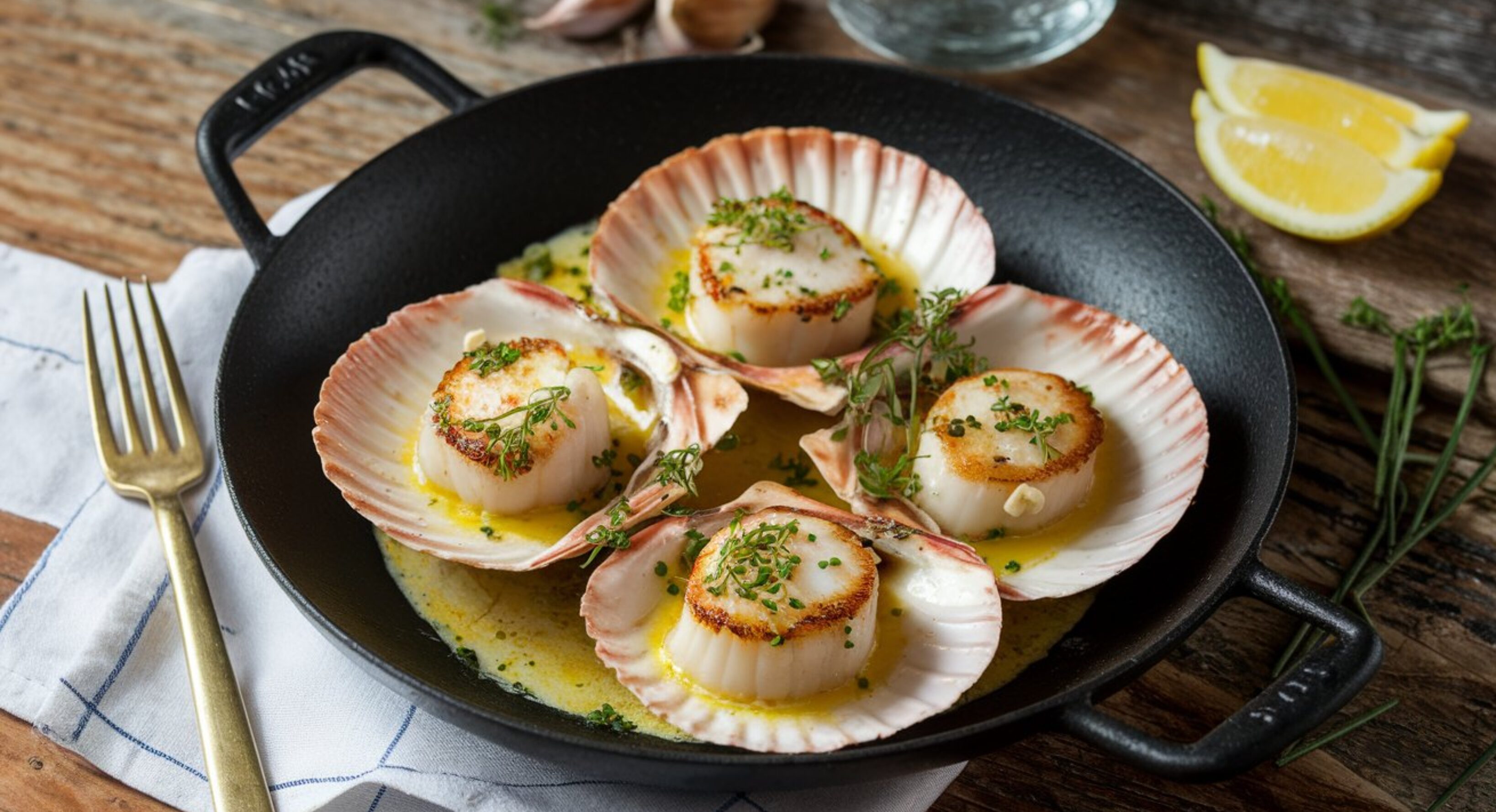 Week 40 US wholesale prices: Large-sized scallops disappear; Chilean farmed salmon sinks