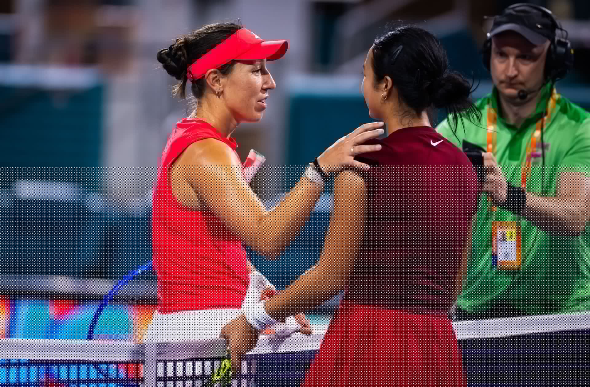 How Jessica Pegula turned Alex Eala DC Open final loss into massive profit: "We got 5000 more subscribers”