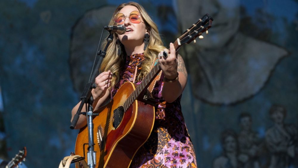 Margot Price shares new video from upcoming album ‘Hard Headed Woman’