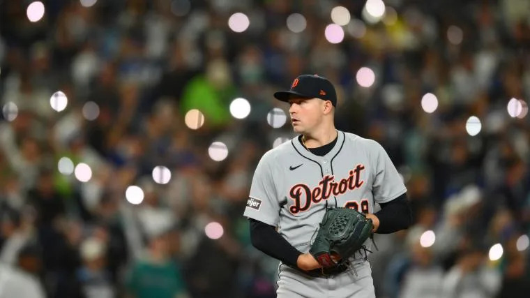 Best pitchers traded at MLB trade deadline: How Tarik Skubal can join C.C. Sabathia, Max Scherzer in company