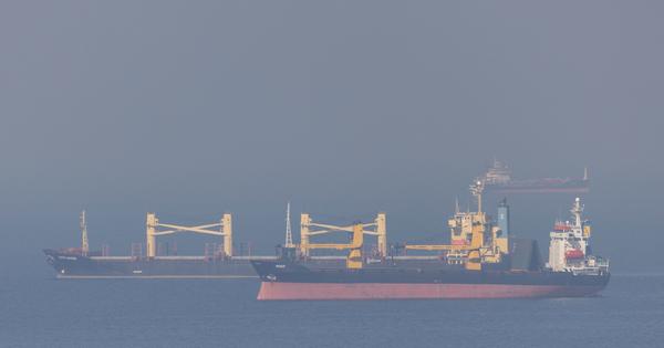 Indian seafarer killed in Black Sea ship attack