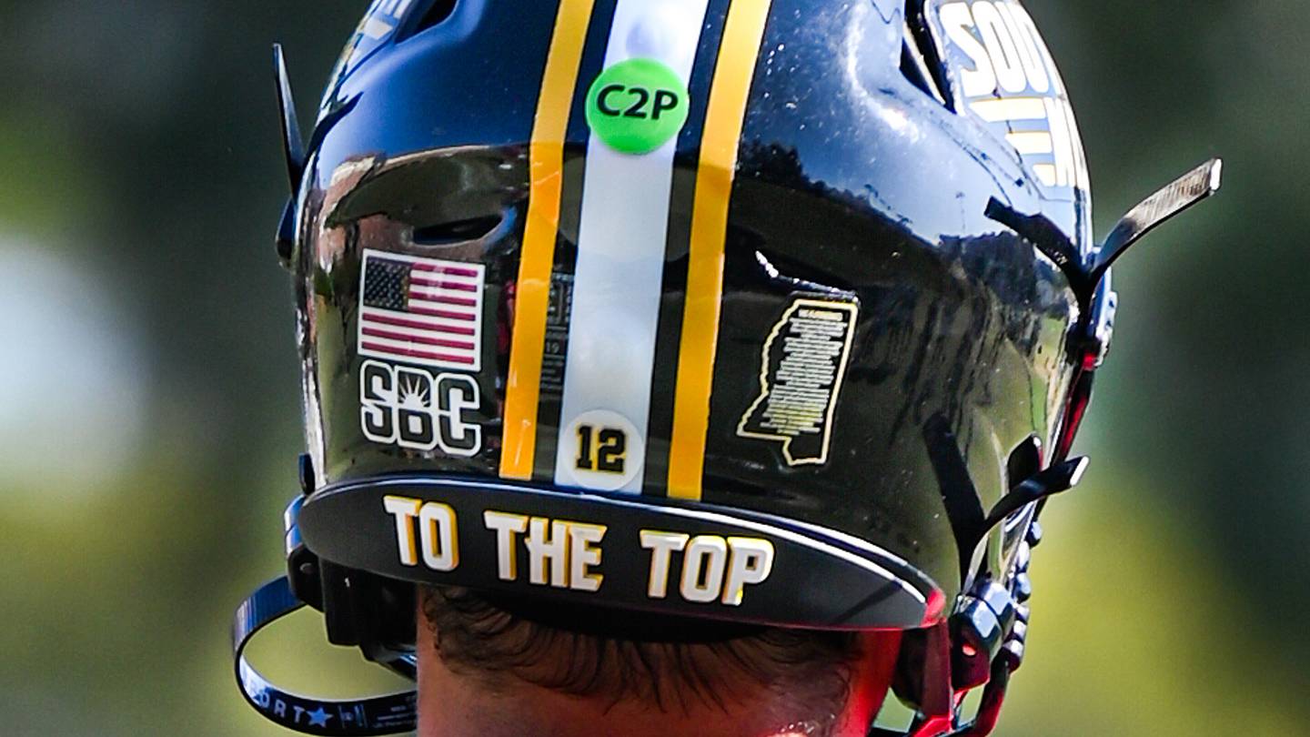 'Way-Too-Early' Southern Miss Football Starting Lineup Projections After Fall Camp Week 1