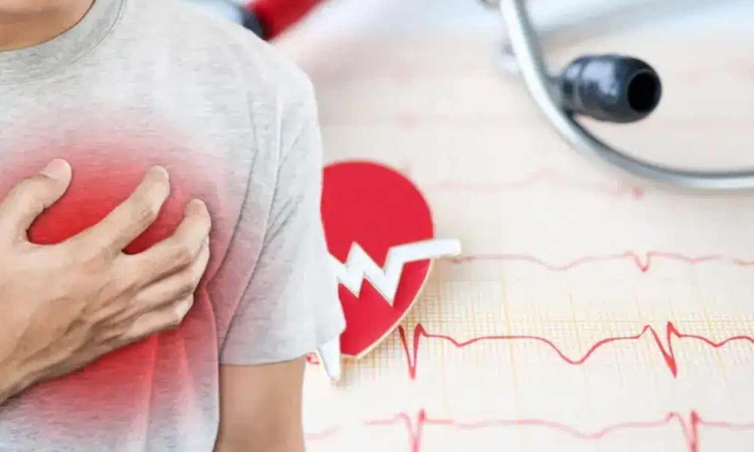 Irregular heartbeats: Recognising rhythm disorders early