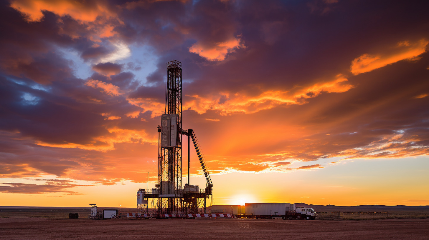 Why Baker Hughes (BKR) is a Good Option to Invest in LNG