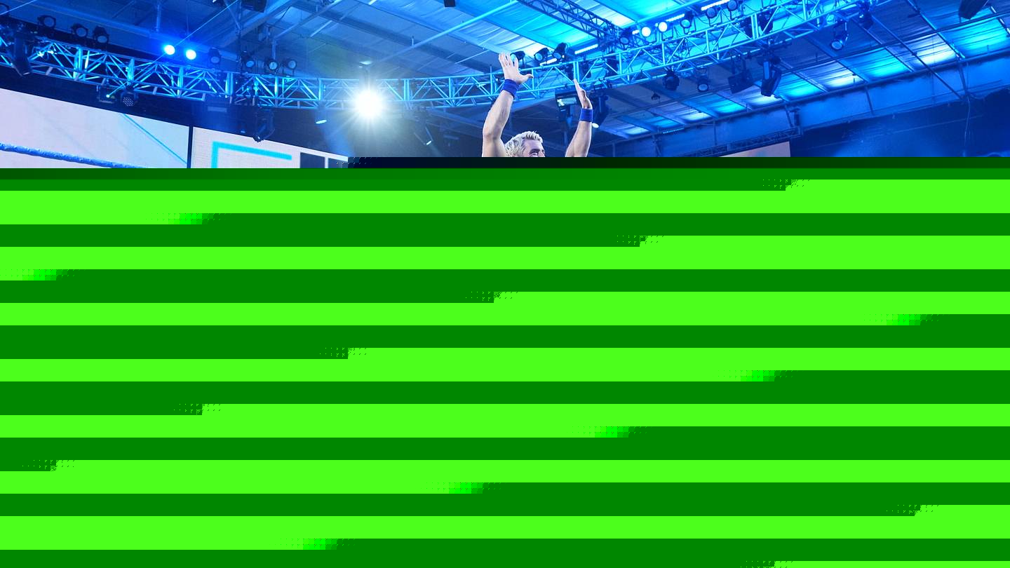 Joe Hendry expected to be WWE bound in 2026