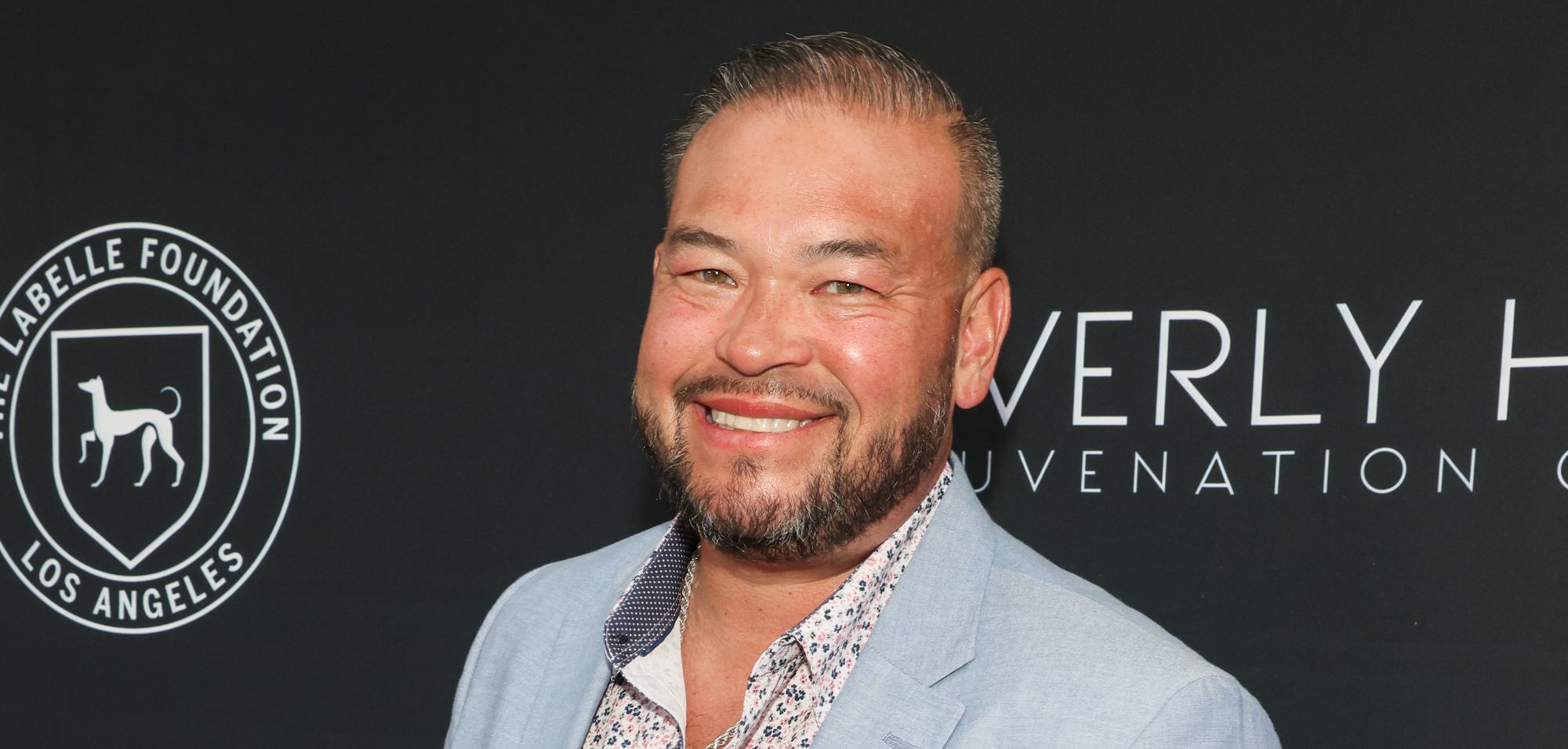 Jon Gosselin Reveals He Was Diagnosed With 2 Bilateral Pulmonary Embolisms