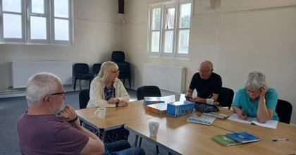 New weekly programme launched to support people living with a cancer diagnosis