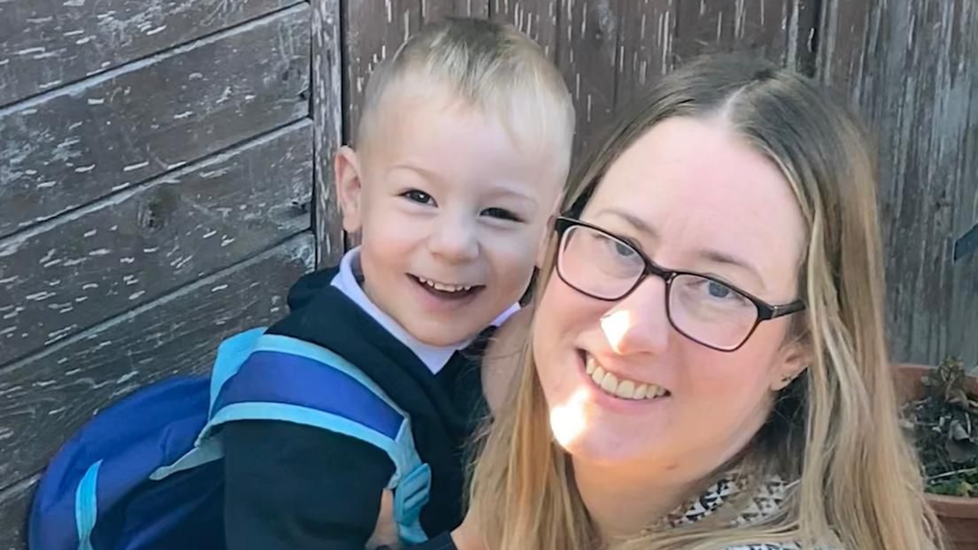 I live with regret that I did not take my health seriously. A stroke changed everything