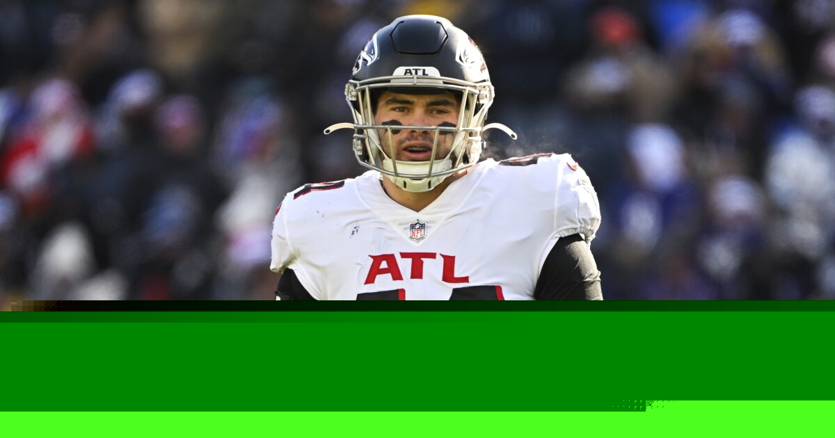 Troy Andersen, former Montana State star, cut by Atlanta Falcons
