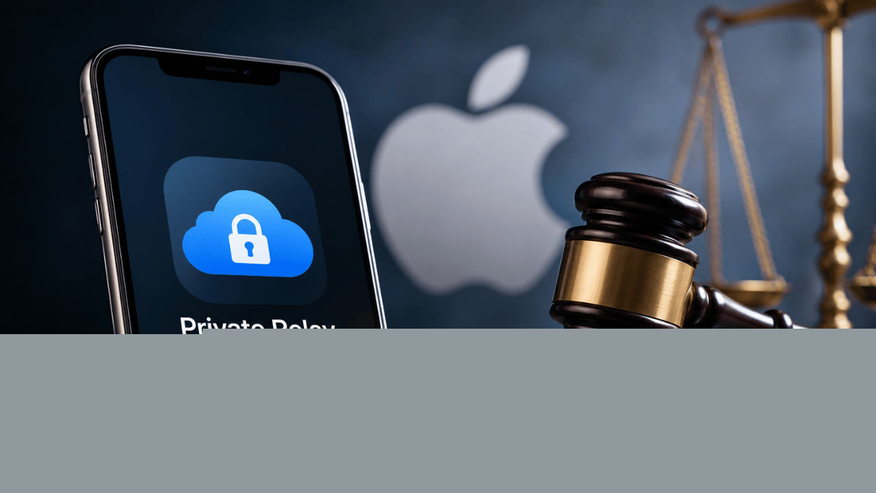 Apple faces class action over alleged iCloud Private Relay privacy failures: Report