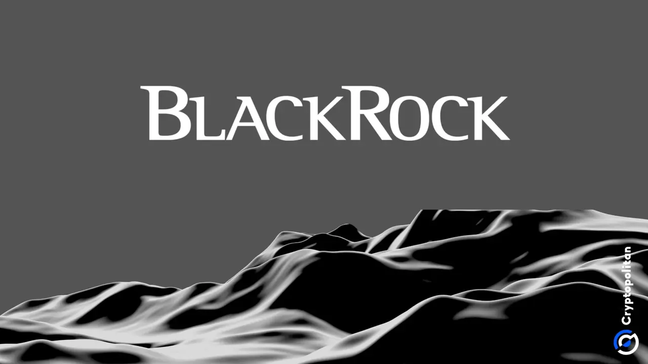 BlackRock is in talks to take over Aligned Data Centres for $40 billion