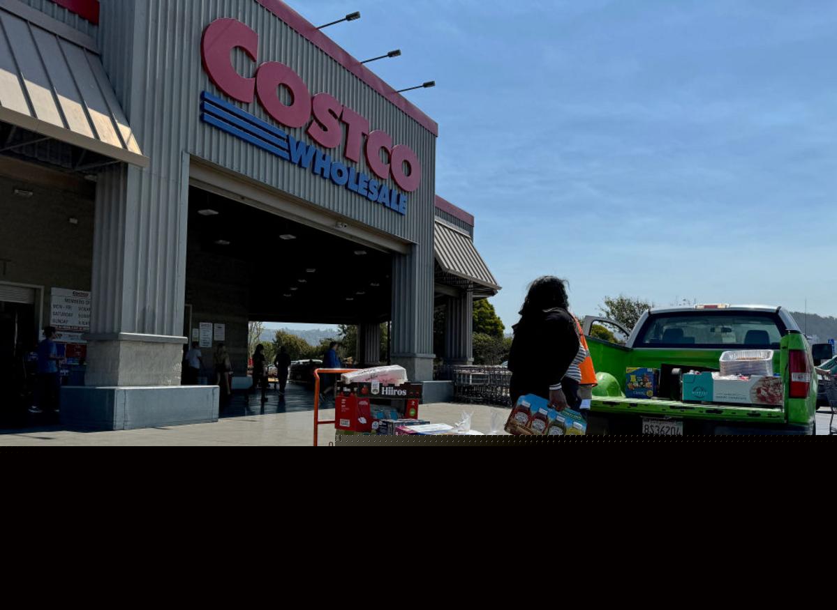 Costco Recalls Popular Poke Due To Listeria Concerns