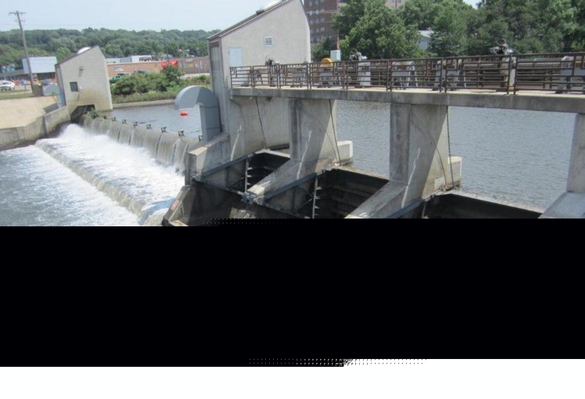 Rochester HPC Signs Off on Silver Lake Dam Project