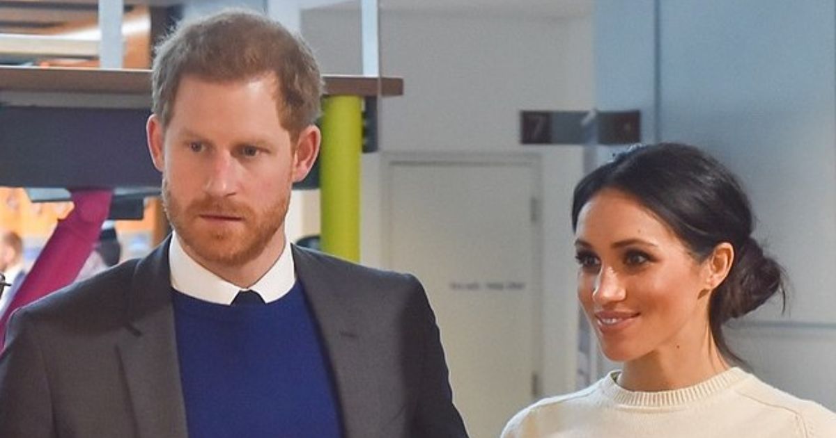 Meghan Markle Doesn’t Plan On ‘Playing Nice’ With Queen Camilla If She Visits The UK With Prince Harry