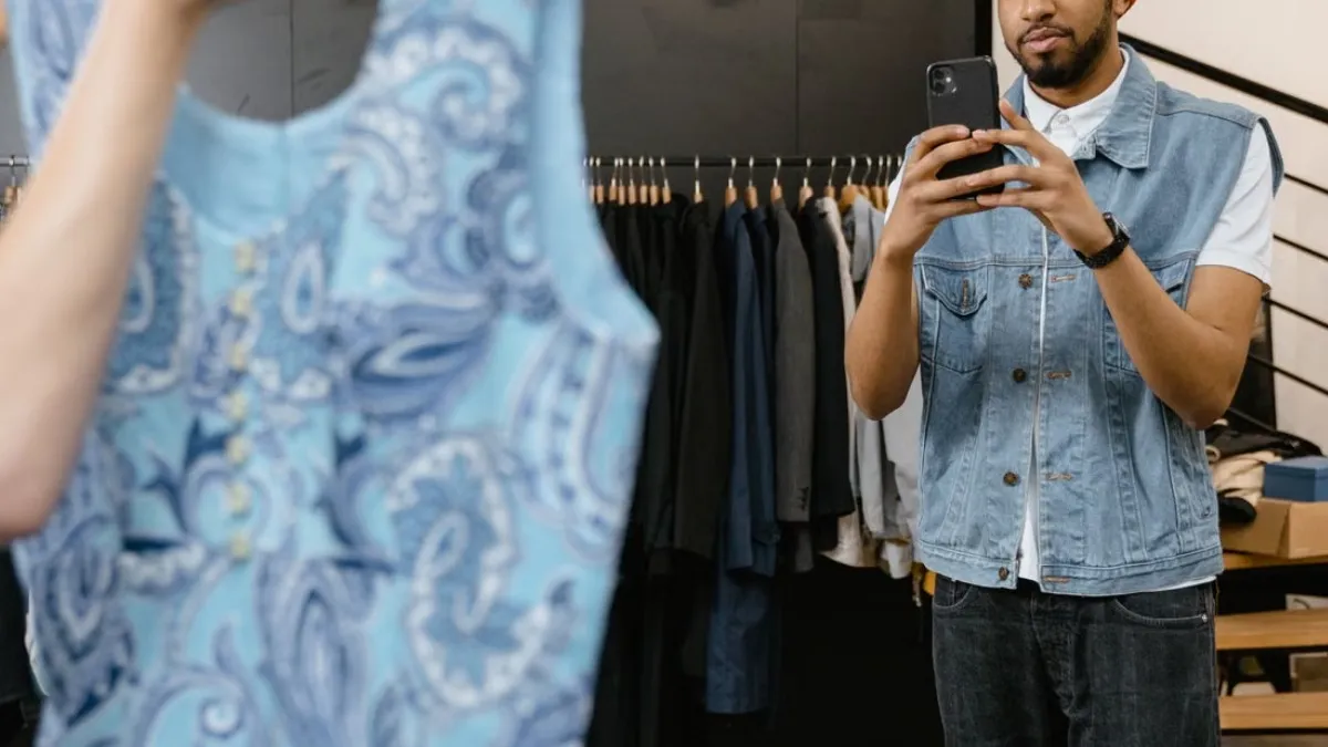 Father calls kids’ clothing ‘prostitute wear’ after he says stores had nothing appropriate for his daughters