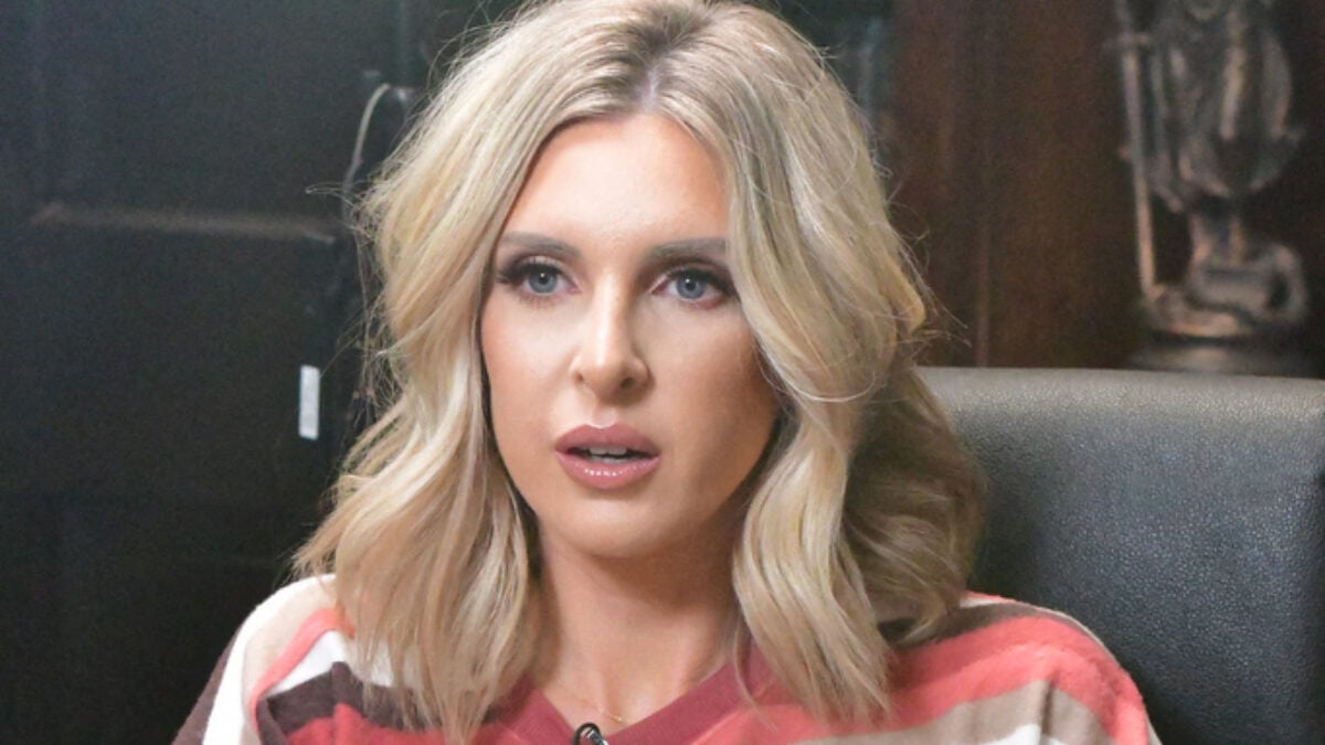 Lindsie Chrisley’s ‘Safe And Loving’ Ex Indicted Over Alleged Assault