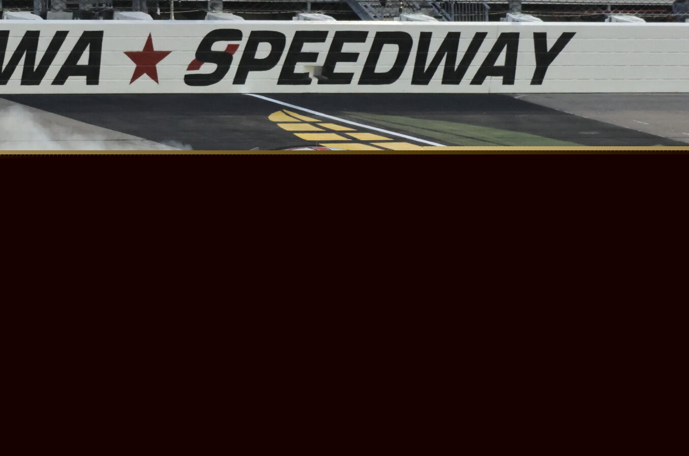 Tristan McKee Dominates at Iowa Speedway For Second Career ARCA Menards National Series Victory